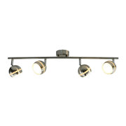 Arte Lamp A6009PL-4SS фото