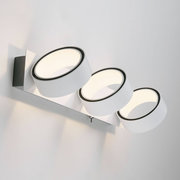 Eurosvet 20068/3 LED фото