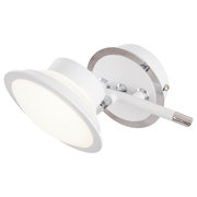 IDLamp 104/1A-LEDWhite фото