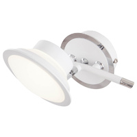 Idlamp 104/1A-LEDWhite