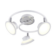 IDLamp 104/3PF-LEDWhite фото