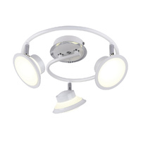 Idlamp 104/3PF-LEDWhite