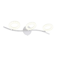 Idlamp 105/3A-LEDWhitesand