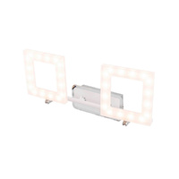 Idlamp 106/2A-LEDWhite