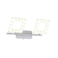 Idlamp 106/2A-LEDWhitesand