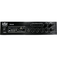 SVS Audiotechnik STA-60