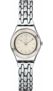 Swatch Discretly YSS285G фото