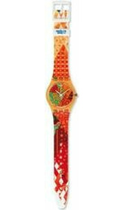 Swatch GO112 фото