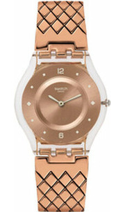 Swatch Incantata SFK389GB фото