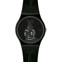 Swatch Originals GB249 Midnight Magi