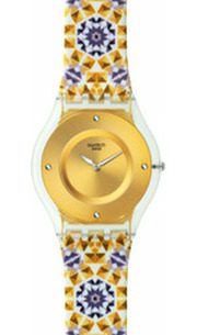 Swatch Seminato SFW107 фото