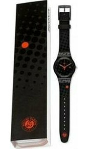 Swatch SUOZ400 фото