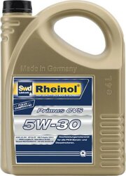 SWD Rheinol Primus CVS 5W-30 4 л фото