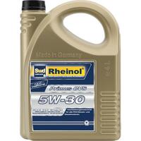 Swd rheinol Primus CVS 5W-30 4 л