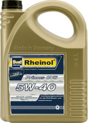 SWD Rheinol Primus CVS 5W-40 4 л фото