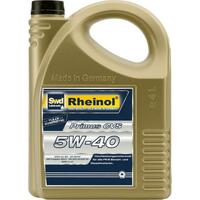 SWD Rheinol Primus CVS 5W-40 4 л