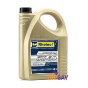 SWD Rheinol Primus DX 5W-30 4 л фото