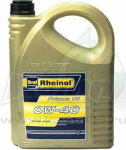 SWD Rheinol Primus DXM Diesel 5W-40 5 л фото