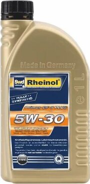 SWD Rheinol Primus Gf5 5W-30 1 л фото