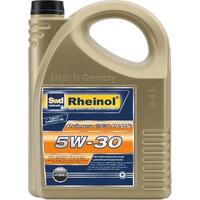 SWD Rheinol Primus Gf5 5W-30 4 л