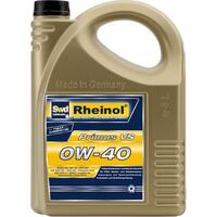 Swd rheinol Primus VS 0W-40 4 л