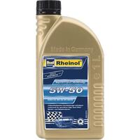 Swd rheinol Synergie Racing 5W-50 1 л