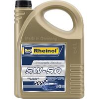 Swd rheinol Synergie Racing 5W-50 4 л