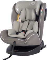 Sweet Baby Round Trip SPS Isofix фото