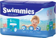 Swimmies Swim Pants S / 12 pcs фото