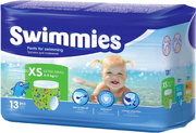 Swimmies Swim Pants XS / 13 pcs фото