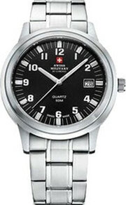 Swiss military SMP36004.01 фото