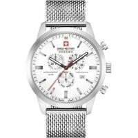 Swiss military Chrono 06-3308.04.001