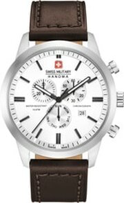 Swiss military Chrono Classic 06-4308.04.001 фото