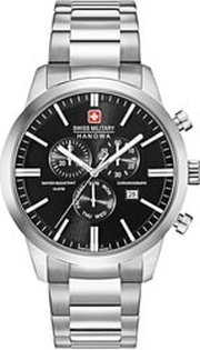 Swiss military Chrono Classic 06-5308.04.007 фото