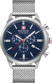 Swiss Military Hanowa Chrono Classic II 06-3332.04.003 фото