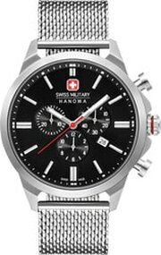 Swiss military Chrono Classic II 06-3332.04.007 фото