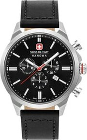 Swiss military Chrono Classic II 06-4332.04.007 фото