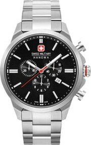 Swiss military Chrono Classic II 06-5332.04.007 фото