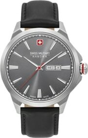 Swiss Military Hanowa Day Date Classic 06-4346.04.009 фото