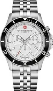 Swiss Military Hanowa Flagship Chrono II 06-5331.04.001 фото