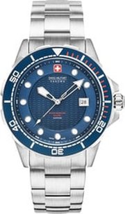 Swiss military Navy Neptune Diver 06-5315.04.003 фото