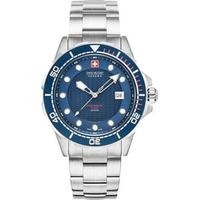 Swiss military Navy Neptune Diver 06-5315.04.003