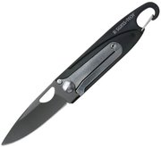 Swiss Tech BLAK Multi Knife 7-in-1 фото