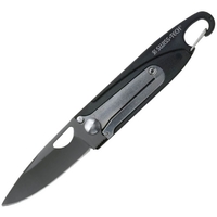 Swiss tech BLAK Multi Knife 7-in-1