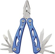 Swiss Tech Multi-Tool 12-in-1 фото