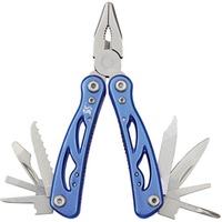 Swiss tech Multi-Tool 12-in-1