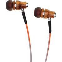 Symphonized NRG 3.0 In-Ear Wood