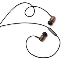 Symphonized XTC In-Ear Wood