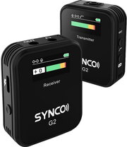 Synco G2 (A1) фото