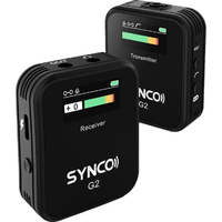 Synco G2 (A1)